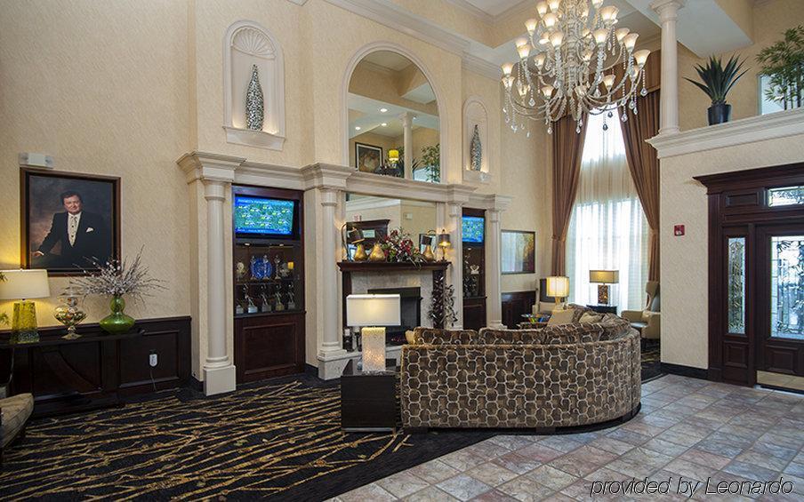 Holiday Inn Express Hotel & Suites Youngstown North-Warren/Niles By Ihg Interior photo